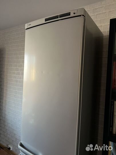 Холодильник бу bosch