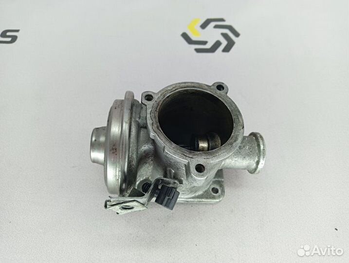 Клапан egr рециркуляции Bmw 5 E60 204D4 2.0D
