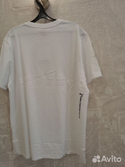 Футболка мужская