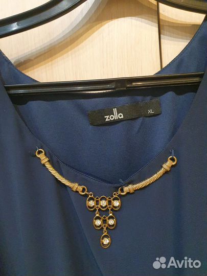 Платье Zolla xl