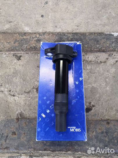 Катушка зажигания Hyundai Accent 3G