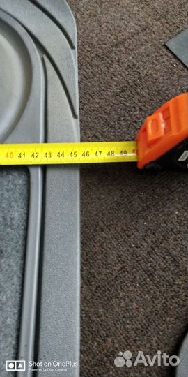 Коврики универсальные