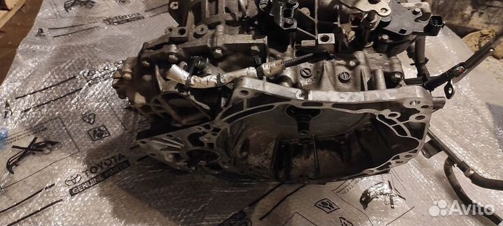 Nissan juke 1.6 DIG-T 190KM АКПП 4X4