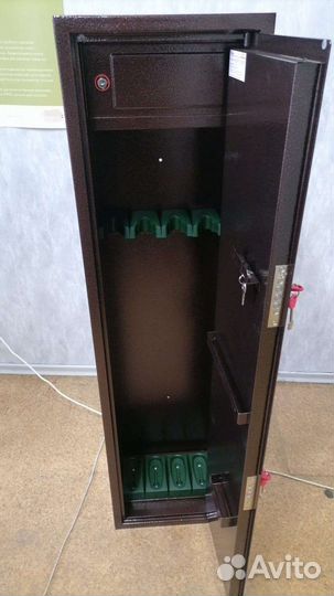 Оружейный сейф ко 033Т