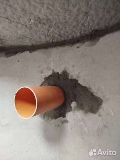 Выгребная яма для дачи