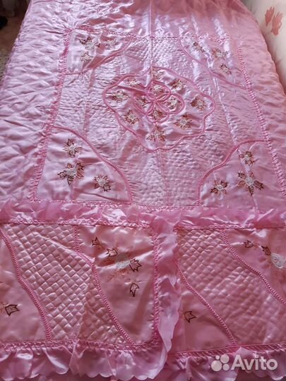 Комплект для спальни новый