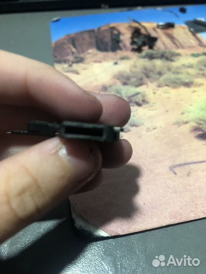 Динамик iPhone 5s