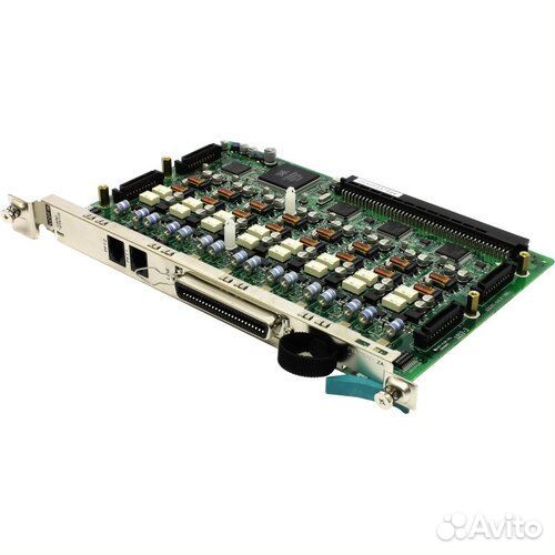 Плата Panasonic KX-TDA0181X (новая)