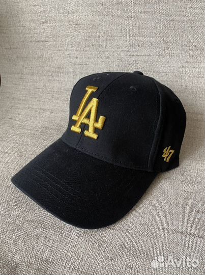 Кепки летние