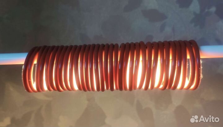 Уплотнительное кольцо для заварного блока DeLonghi