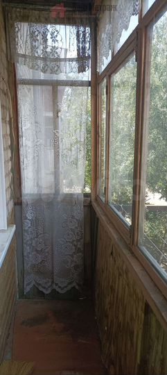 2-к. квартира, 44,6 м², 4/5 эт.