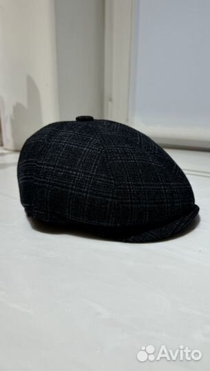 Кепка мужская восьмиклинка