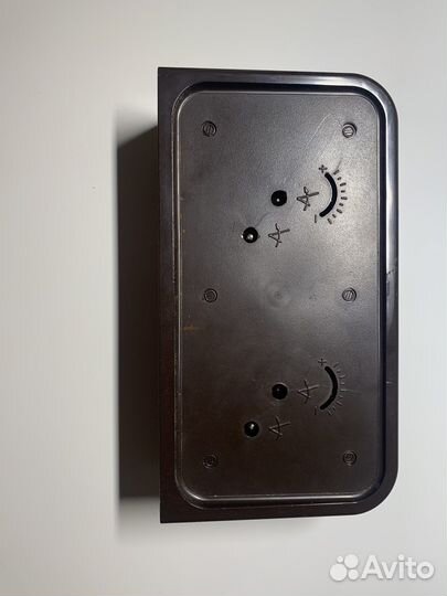 Шахматные часы