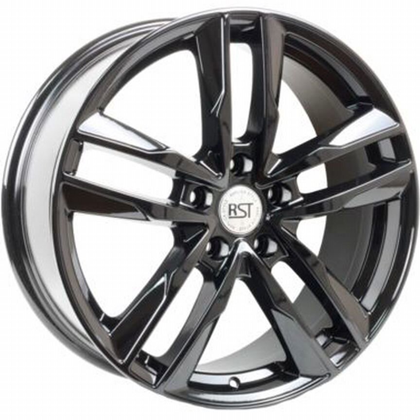 Литые диски RST R128 7.5×R18 5×108