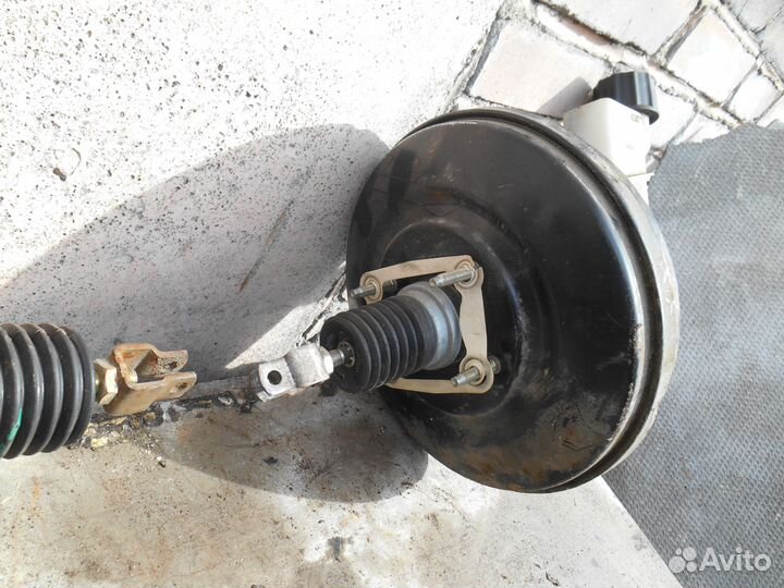 Вакуумник Mazda 6 GG C05-04000