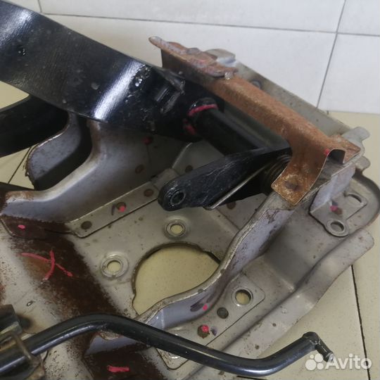 Блок педалей Matiz (klya) 1998