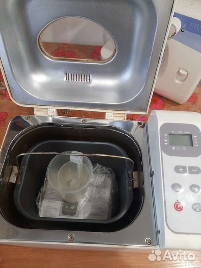 Хлебопечка moulinex запчасти