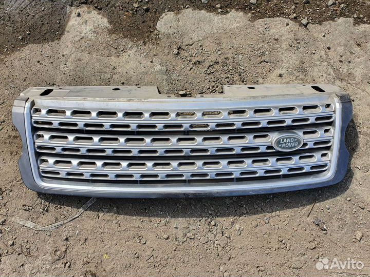 Решетка радиатора Range Rover L405 405
