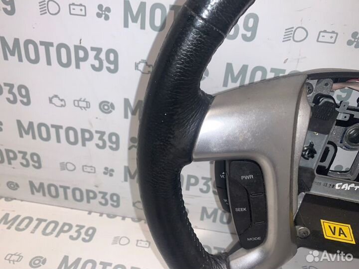 Руль Chevrolet Captiva 2.0 TD Z20S1 2008