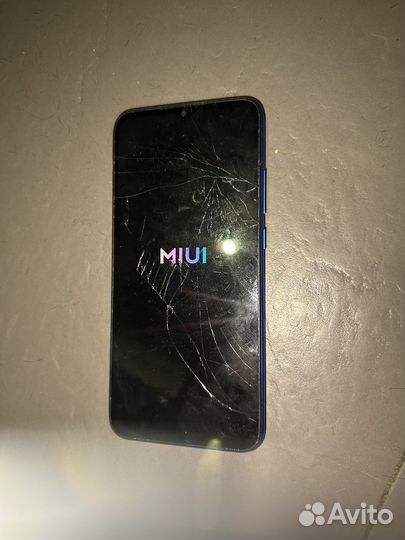 Xiaomi Redmi 9A, 2/32 ГБ