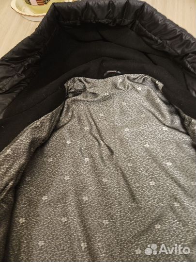 Пальто женское демисезонное