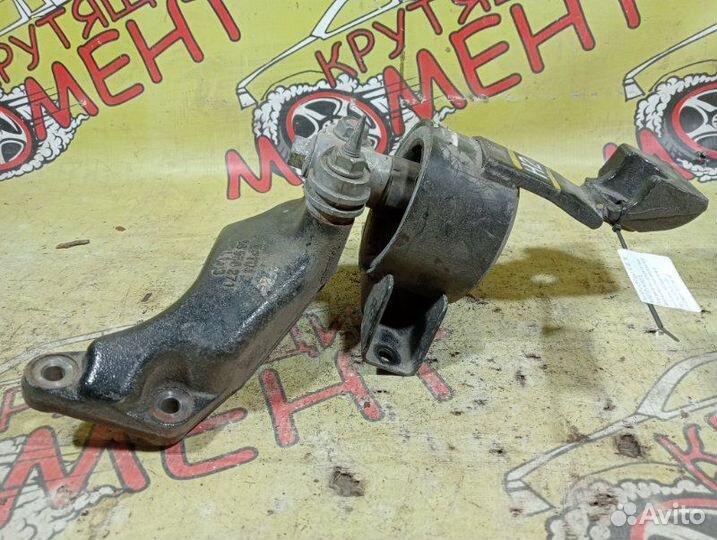 Опора двигателя левая Chevrolet Lacetti седан 1.4