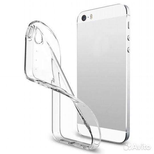 Чехол для iPhone 5/5S/SE