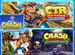 Crash Bandicoot - юбилейный набор Crash купить в Москве | Электроника ...