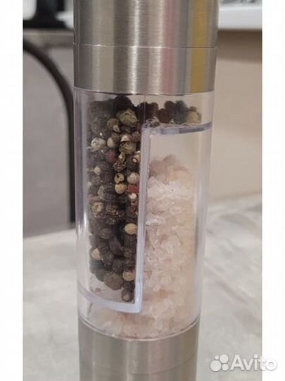 Мельница перечница/солоница