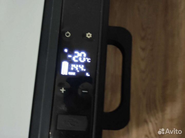 Автомобильный холодильник автохолодильник