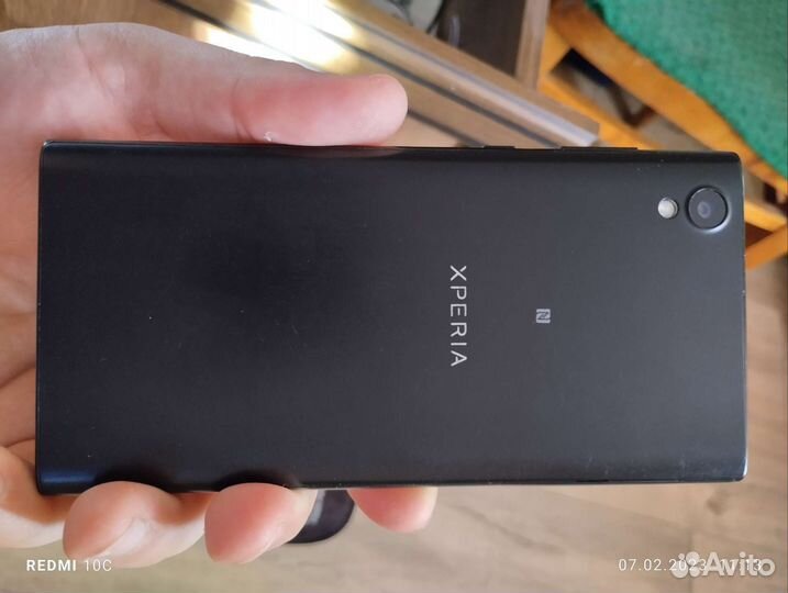 Sony Xperia L1, 2/16 ГБ