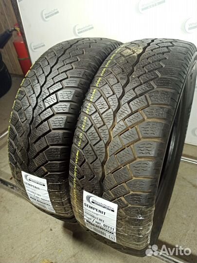 Semperit Sport-Grip 195/60 R15 88T