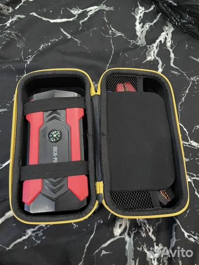 Пуско-зарядное устройство