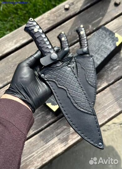 Нож спартанец (Арт.18700)