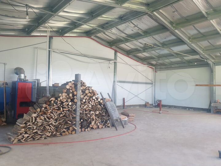 Пищевое производство