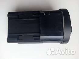 Выключатель света фар для Skoda Rapid или WV Polo