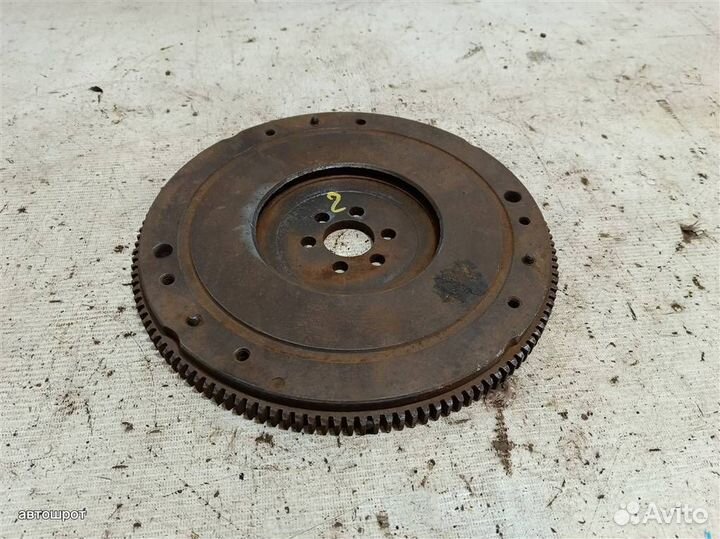 Маховик двс Nissan