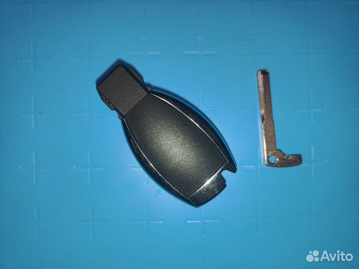 Ключ Mercedes FBS3