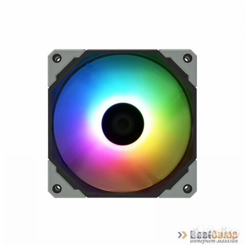 Кулер ID-Cooling NO-12015-XT argb