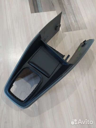 Консоль Bora Jetta 4, Golf 4