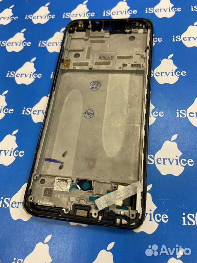 Оригинальный дисплейный модуль Xiaomi Mi A3