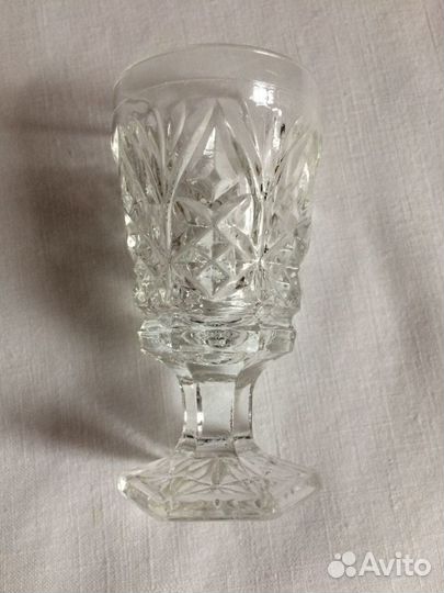 Набор рюмок