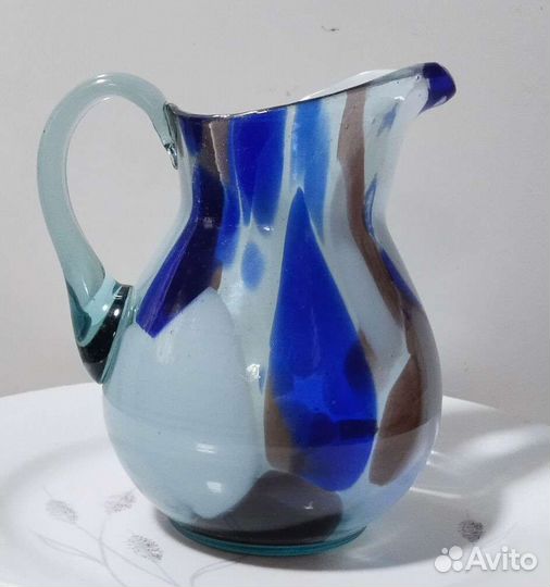 Кувшин СССР