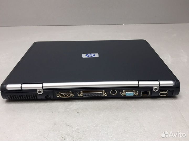 Корпус для ноутбука HP compaq nc6000