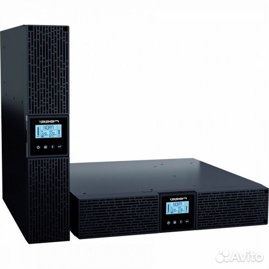 Источник бесперебойного питания ippon Smart 375338