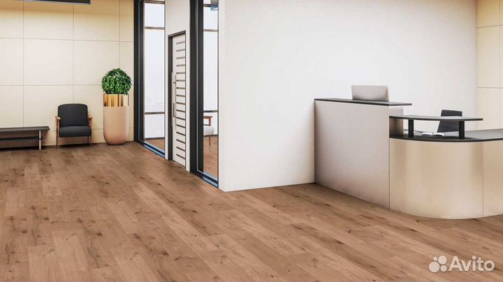 Ламинат со склада