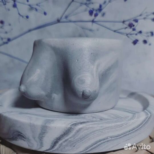 Ароматические свечи