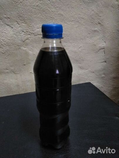 Масло смазочное 0,1 л