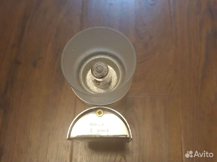 Лампа настенная