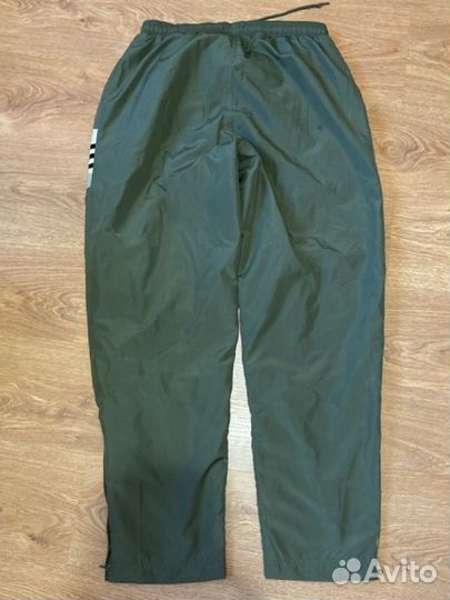 Штаны спортивные adidas vintage